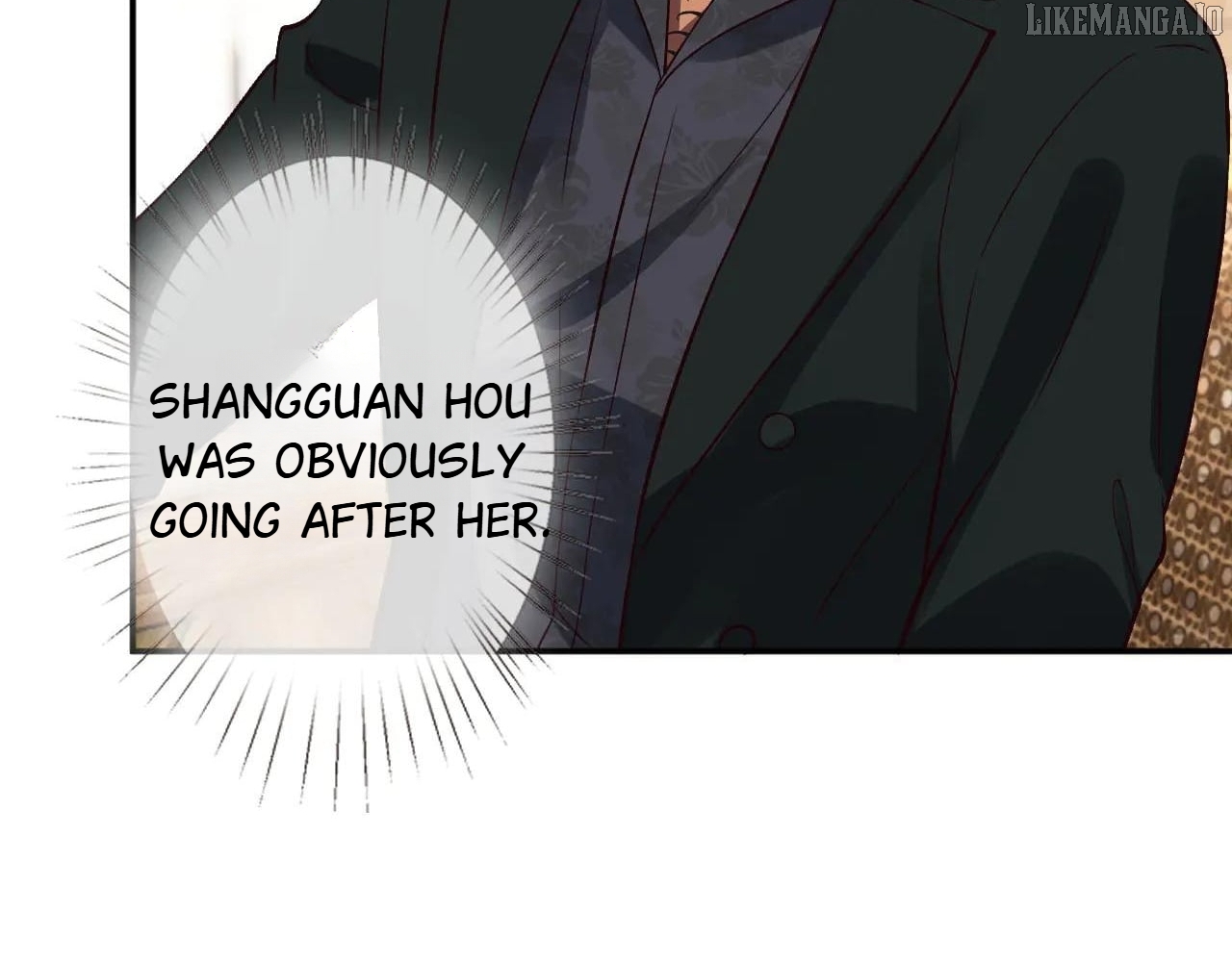 Everyone's Darling Chapter 359 - page 46